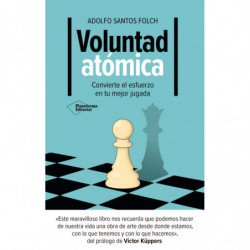 VOLUNTAD ATOMICA