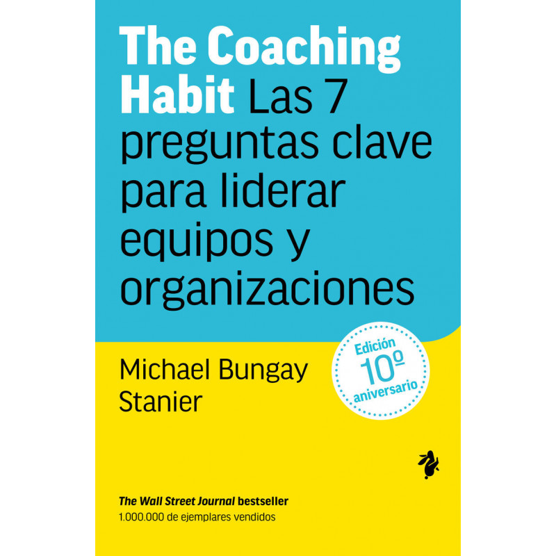 THE COACHING HABIT