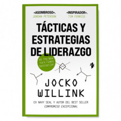 TACTICAS Y ESTRATEGIAS DE LIDERAZGO