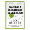 TACTICAS Y ESTRATEGIAS DE LIDERAZGO