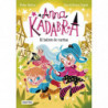 ANNA KADABRA 18 - EL LADRON DE VARITAS