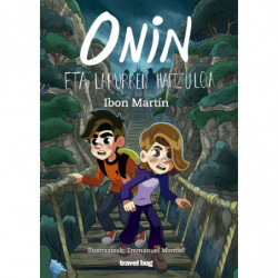 ONIN ETA LAPURREN HAITZULOA