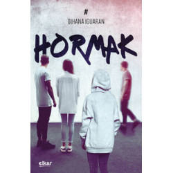 HORMAK