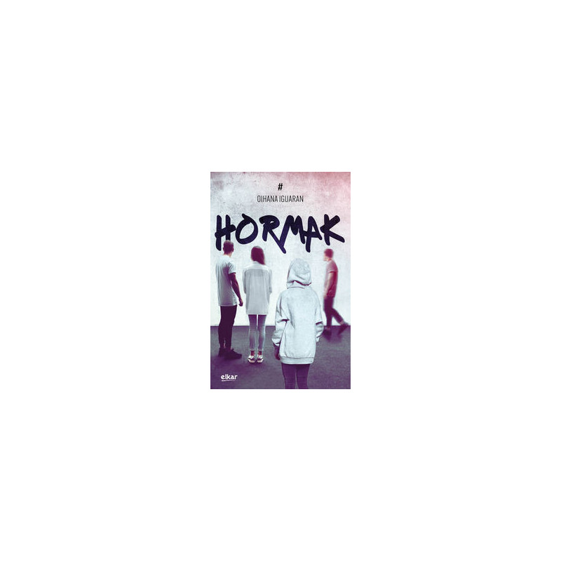HORMAK
