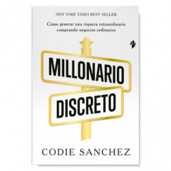 MILLONARIO DISCRETO