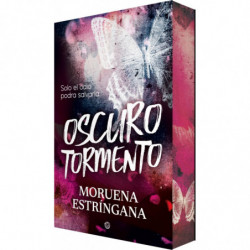 OSCURO TORMENTO