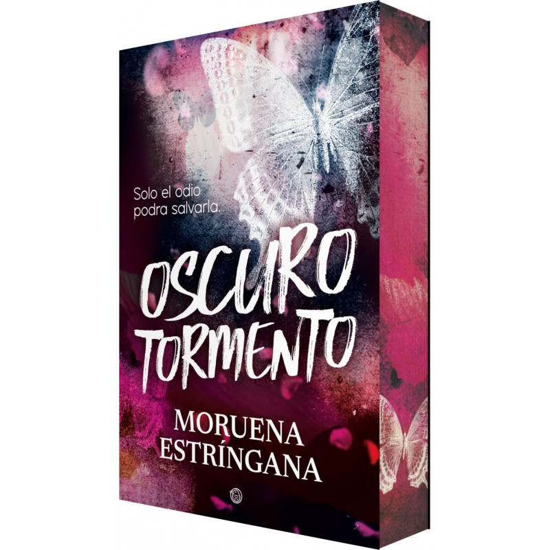 OSCURO TORMENTO