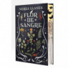 FLOR DE SANGRE (FLORES MALDITAS 1)
