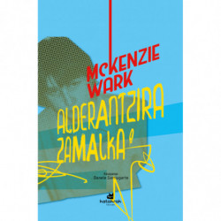 ALDERANTZIRA ZAMALKA