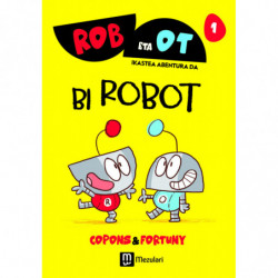 ROB ETA OT - BI ROBOT
