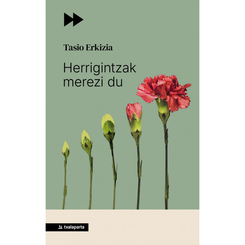 HERRIGINTZAK MEREZI DU