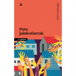 PUTA JAINKOTIARRAK