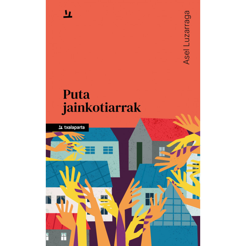 PUTA JAINKOTIARRAK