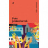 PUTA JAINKOTIARRAK