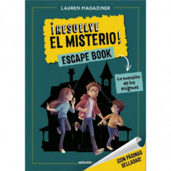 ¡CON PAGINAS SELLADAS!