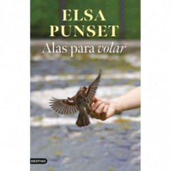 ALAS PARA VOLAR