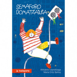SEMAFORO DOMATZAILEA