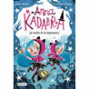 ANNA KADABRA 15 - LA NOCHE DE LA IMPOSTORA