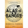ALAS DE SANGRE (EMPIREO 1)