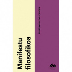 MANIFESTU FILOSOFIKOA