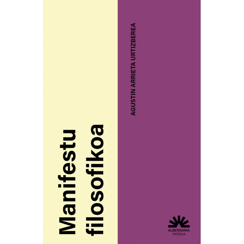 MANIFESTU FILOSOFIKOA