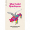 OKER HABIL MAKIAVELO - 57 BIDAIA IRAGANETIK IKASTEKO