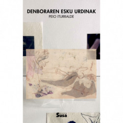 DENBORAREN ESKU URDINAK
