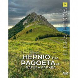 HERNIO ETA PAGOETAKO NATURA PARKEA