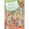 MAGIC ANIMALS 3 - LA ARDILLA VAMPIRA