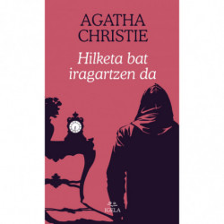 HILKETA BAT IRAGARTZEN DA