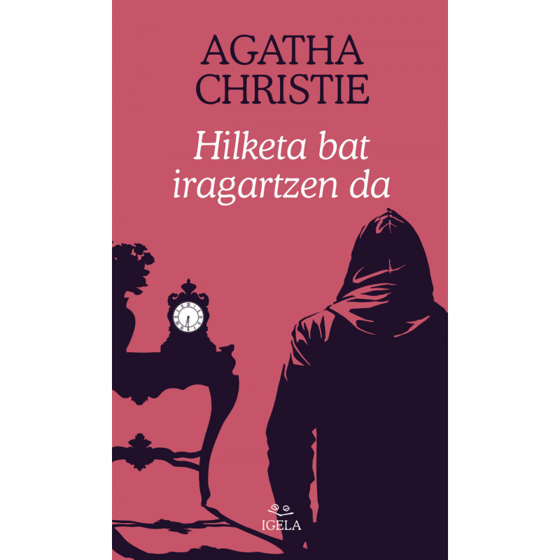 HILKETA BAT IRAGARTZEN DA