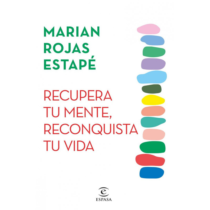 RECUPERA TU MENTE, RECONQUISTA TU VIDA