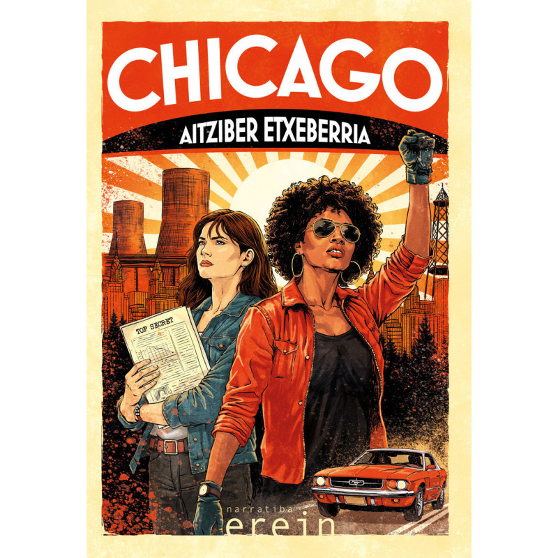 CHICAGO