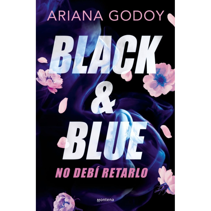BLACK & BLUE