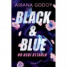 BLACK & BLUE