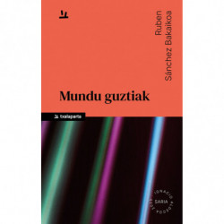 MUNDU GUZTIAK