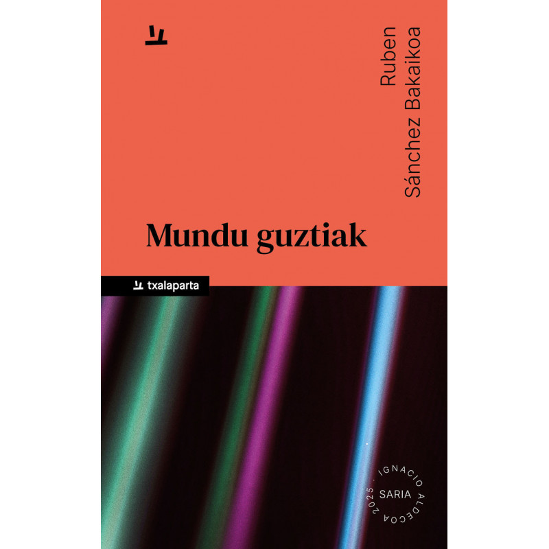 MUNDU GUZTIAK