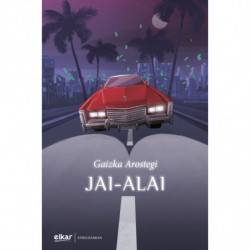 JAI ALAI