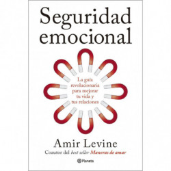 SEGURIDAD EMOCIONAL