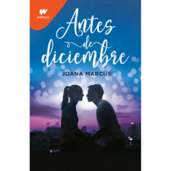 ANTES DE DICIEMBRE (MESES A TU LADO 1)