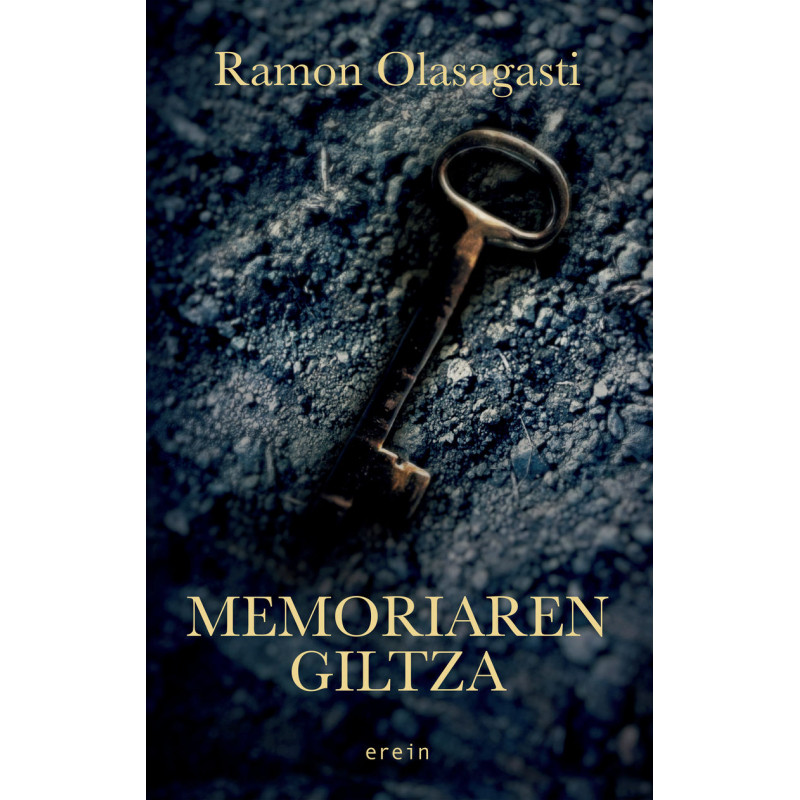 MEMORIAREN GILTZA