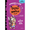 EL ARTISTA DE LA PISTA (APRENDER A LEER EN LA ESCUELA DE MONSTRUOS 13)