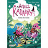 ANNA KADABRA 14 - EL RETO DEL VOLCAN