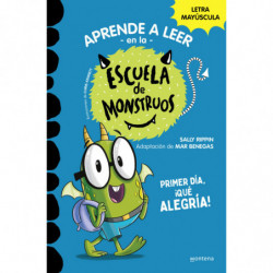 MONSTRUOS 11)
