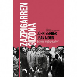 ZAZPIGARREN GIZONA