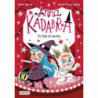 ANNA KADABRA 9 - UN LOBO EN ESCENA