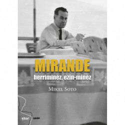 MIRANDE, HERRIMINEZ, EZIN-MINEZ