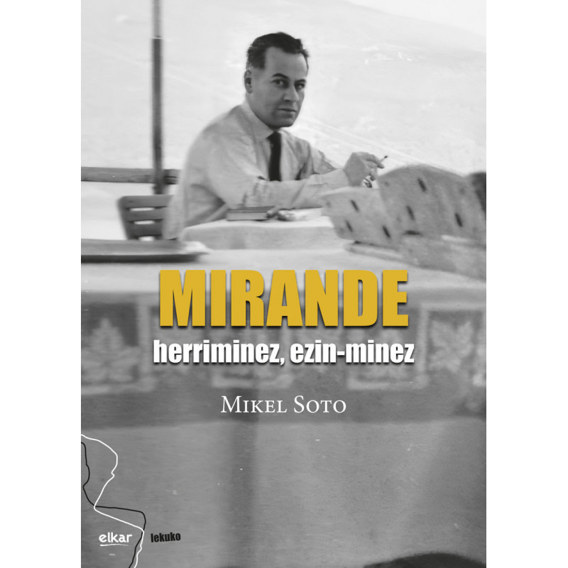 MIRANDE, HERRIMINEZ, EZIN-MINEZ