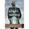 MISTERIO EN EL BARRIO GOTICO (XXX PREMIO FERNANDO LARA 2025)