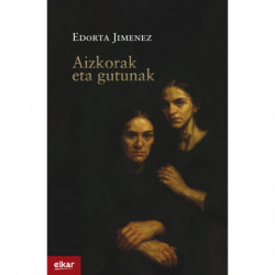 AIZKORAK ETA GUTUNAK